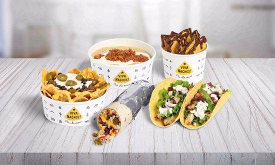 Viva Nachos